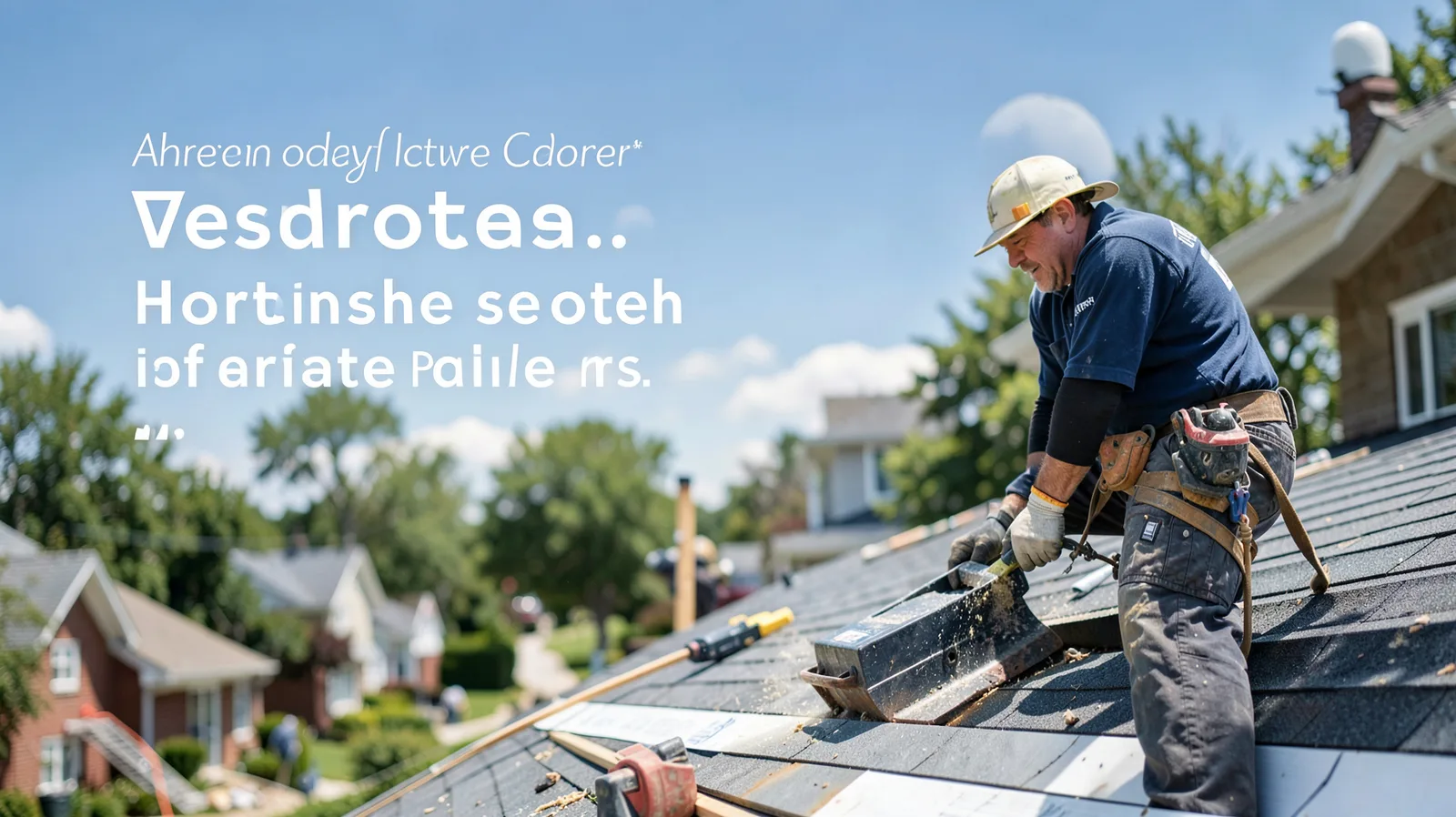 Roof Replacement in Strabane, PA near me